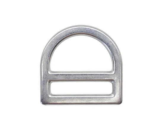 46mm Metal D Ring